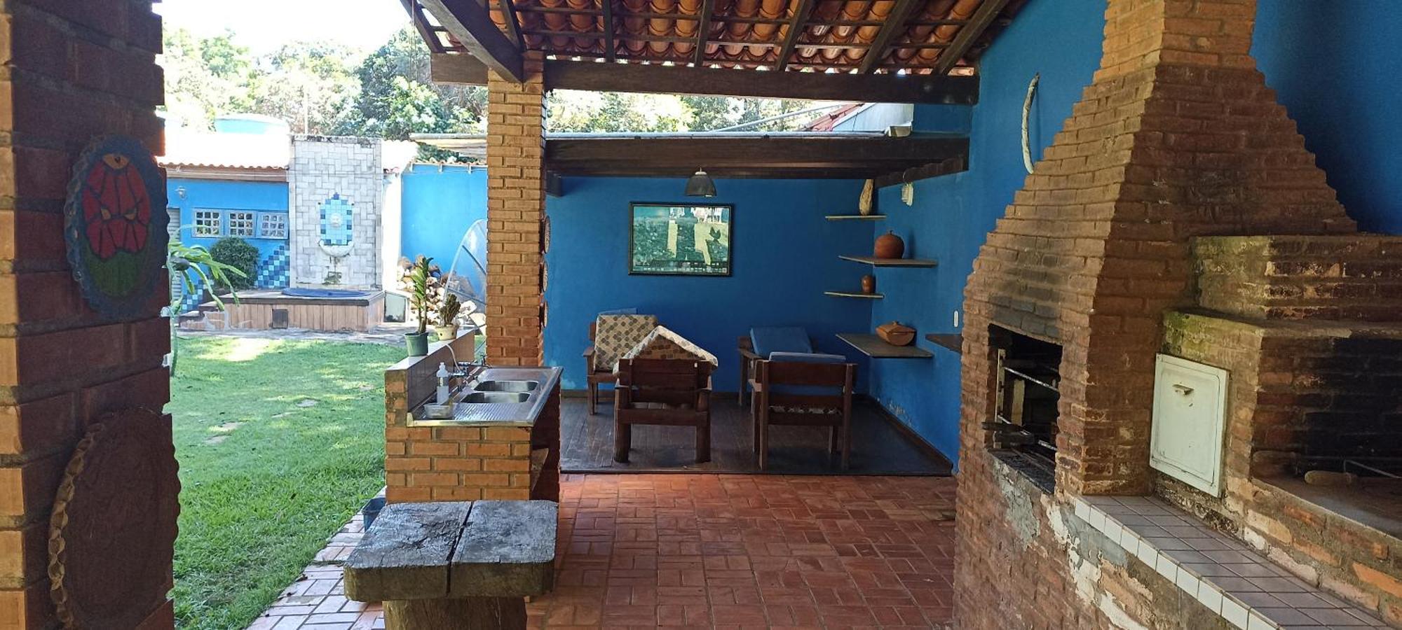 Pousada Canto Dos Passaros Chapada dos Guimarães Esterno foto