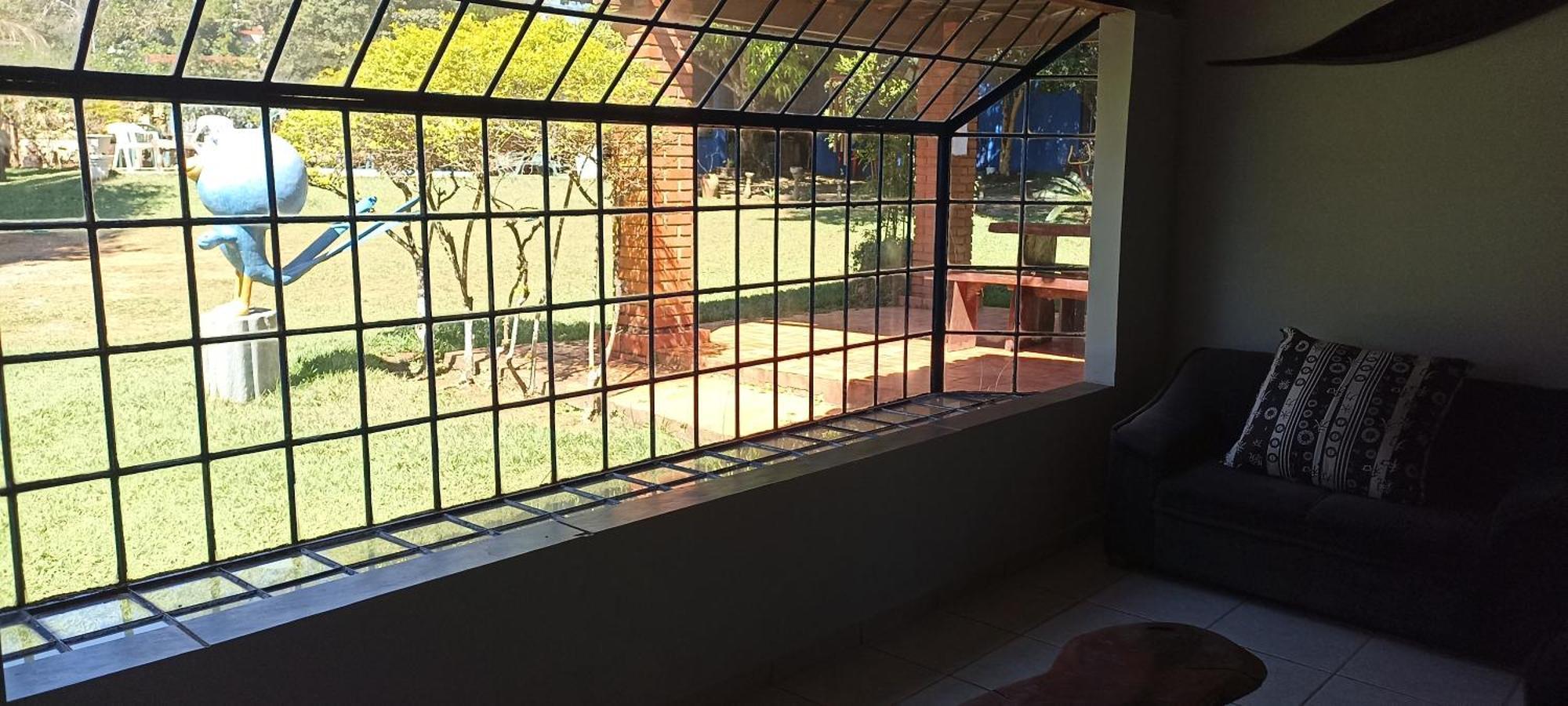 Pousada Canto Dos Passaros Chapada dos Guimarães Esterno foto
